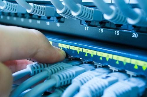 辦公室網(wǎng)絡(luò)布線的實施及流程