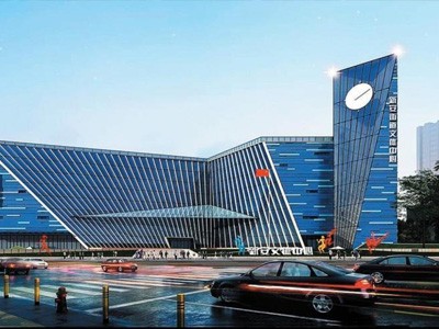 綜合項(xiàng)目案例