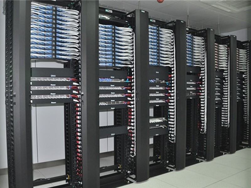 機房建設的基礎