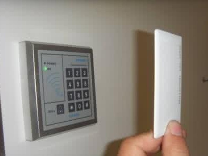 考勤應(yīng)用背景