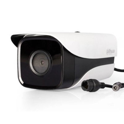 大華200萬高清槍型POE攝像機(jī)