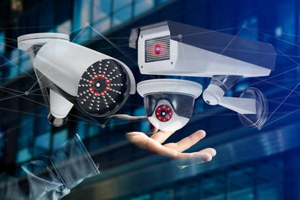 安防行業(yè)監(jiān)控市場持續(xù)升溫 或?qū)⒂瓉懋a(chǎn)業(yè)高峰期