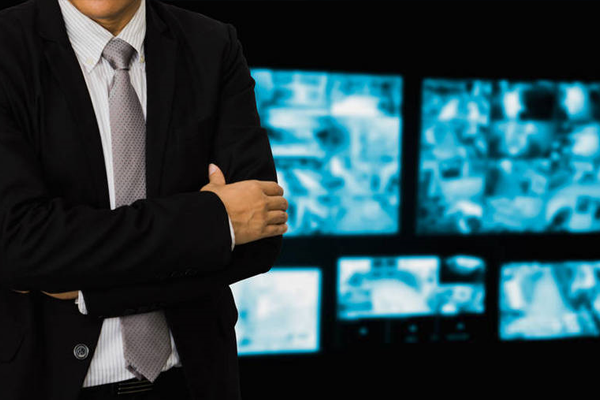 監(jiān)控系統(tǒng)適用哪些行業(yè)？監(jiān)控?cái)z像頭點(diǎn)位如何部署？