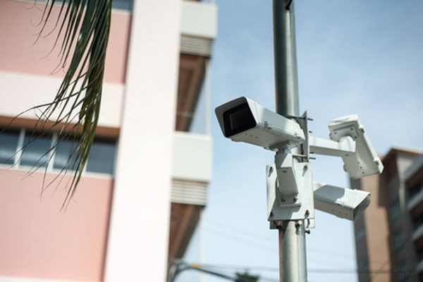 監(jiān)控攝像頭安裝的時候，需要注意些什么？